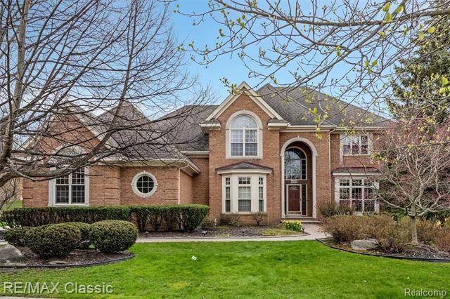 Novi, MI 48375,41755 CHESTERFIELD Court