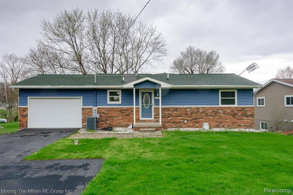 Somerset Twp, MI 49249,11750 N WALDRON Road