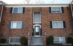 Farmington, MI 48336,31831 GRAND RIVER AVE UNIT 36