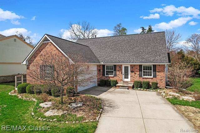 Novi, MI 48374,24291 HOMESTEAD Court