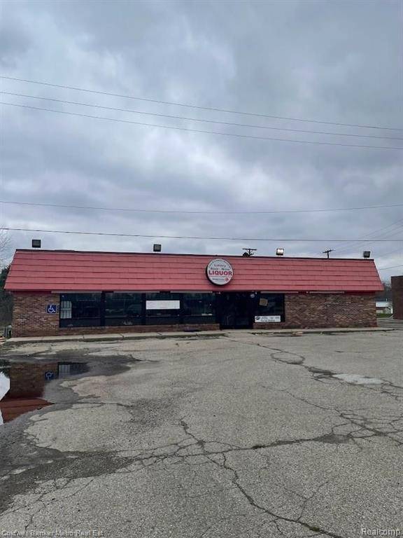 Springfield Twp, MI 48350,10775 DIXIE HWY