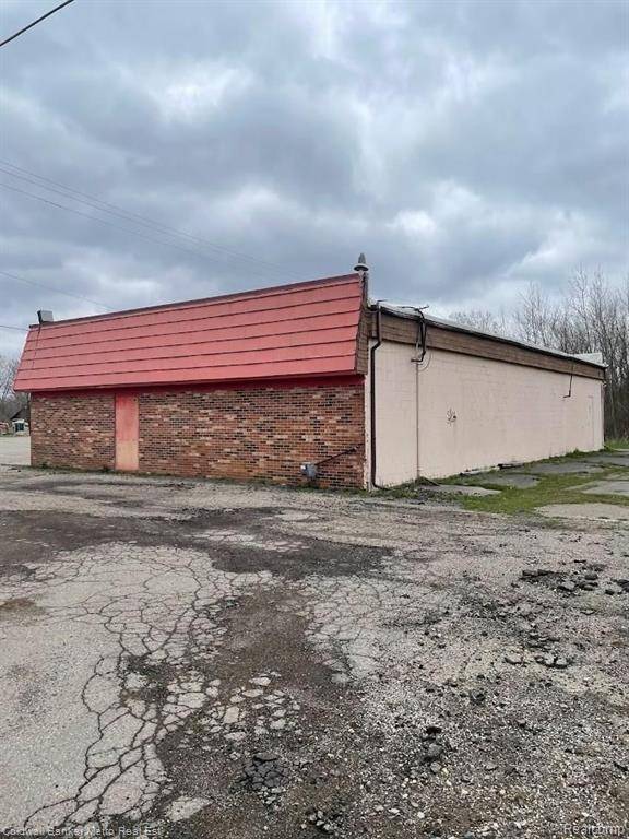 Springfield Twp, MI 48350,10775 DIXIE HWY