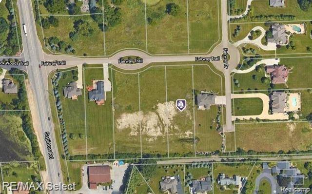 Grand Blanc Twp, MI 48439,0 FAIRWAY TRAIL