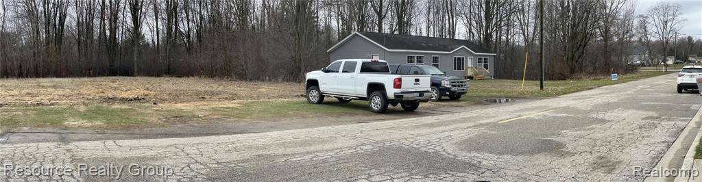 Coleman, MI 48618,338 Jackson Street S