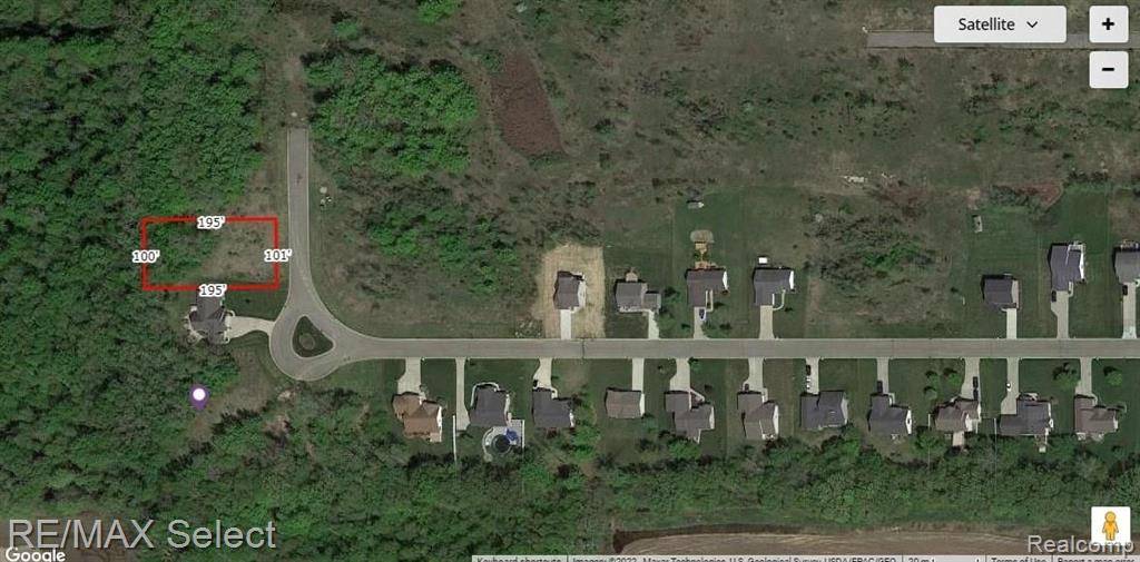 Clayton Twp, MI 48532,1192 CITATION Drive