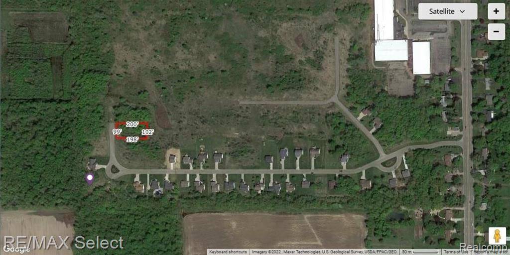 Clayton Twp, MI 48532,1179 CITATION Drive