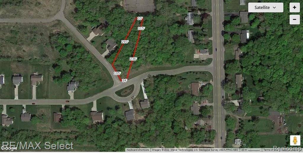 Clayton Twp, MI 48532,1191 DERBY BLVD