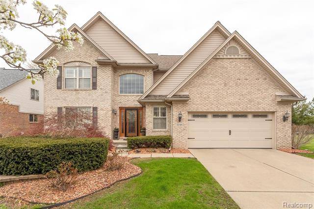 Brownstown Twp, MI 48183,27181 SPRING GATE Drive