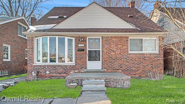 St. Clair Shores, MI 48081,28127 JOAN Street