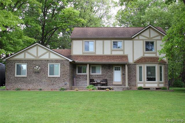 Brighton, MI 48114,9820 ROSEMARY LANE N