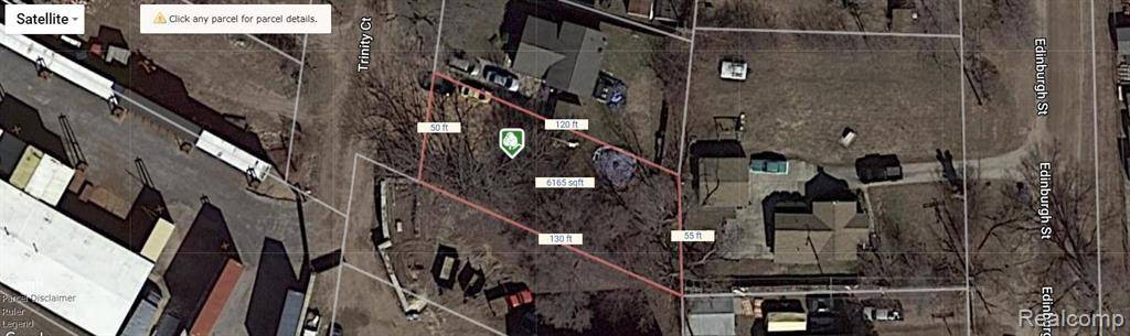 Waterford Twp, MI 48328,0000 TRINITY