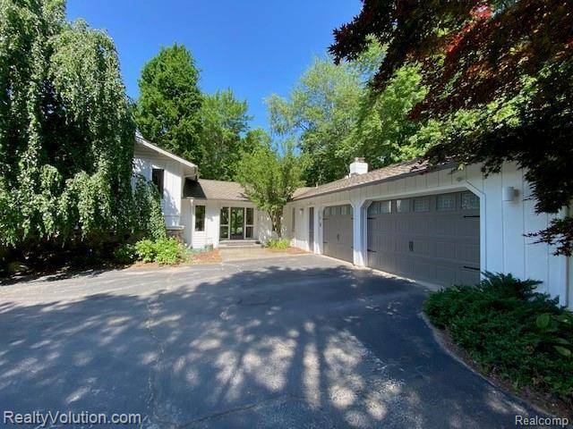 Rochester Hills, MI 48306,6080 BLUE BEECH Court