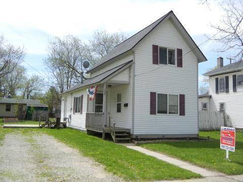 Durand, MI 48429,109 W Perry Street