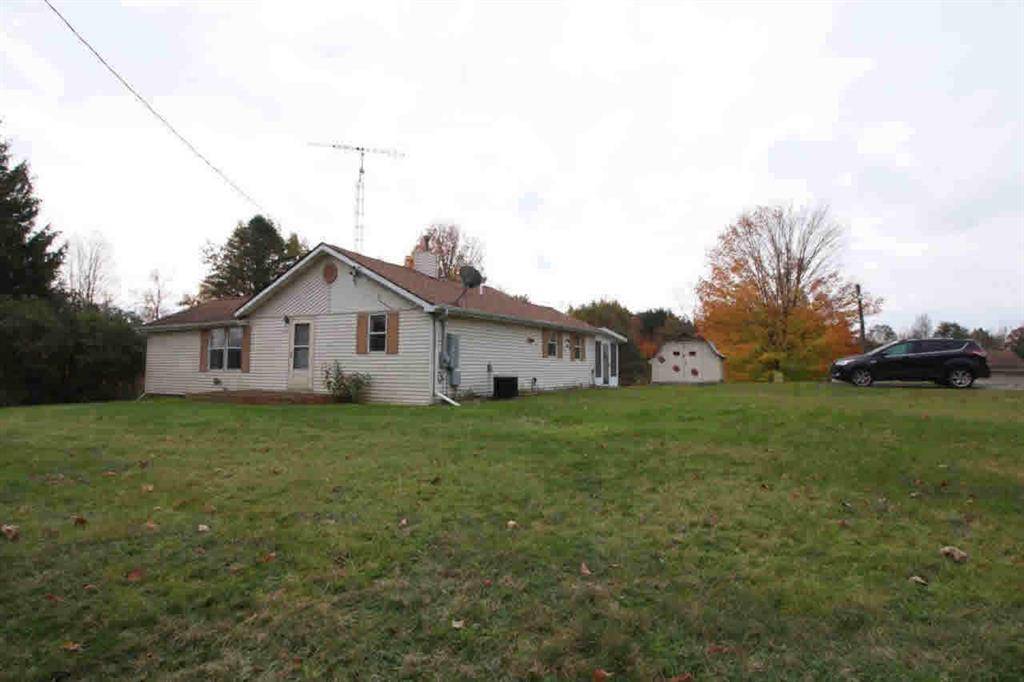 Otisville, MI 48463,11114 LAKE ROAD