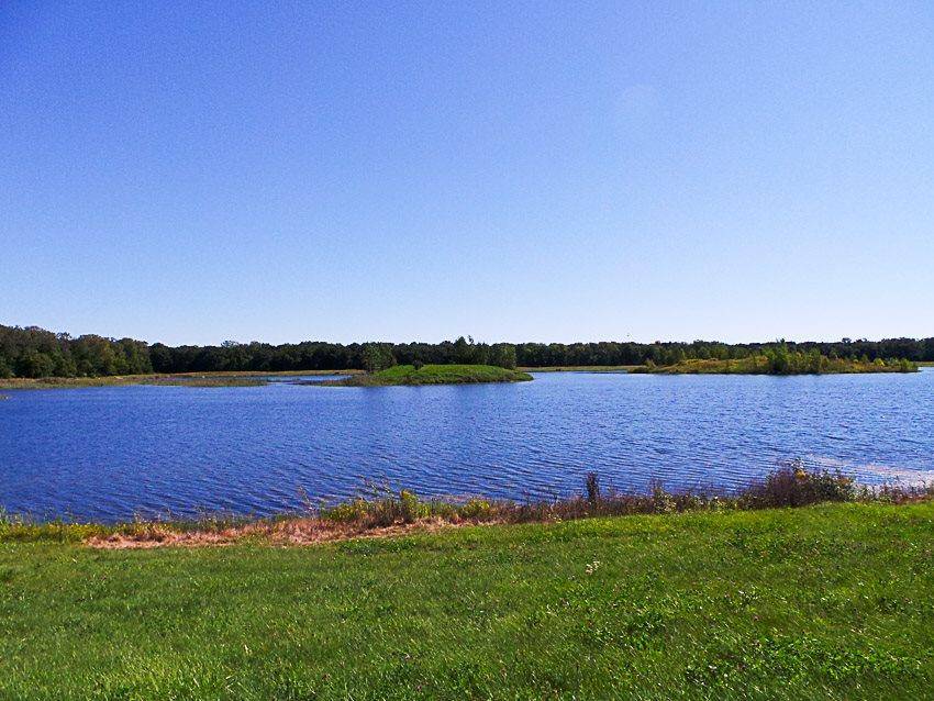 Bridgeport Twp, MI 48415,7863 Sheridan Rd. Lot #4 Road