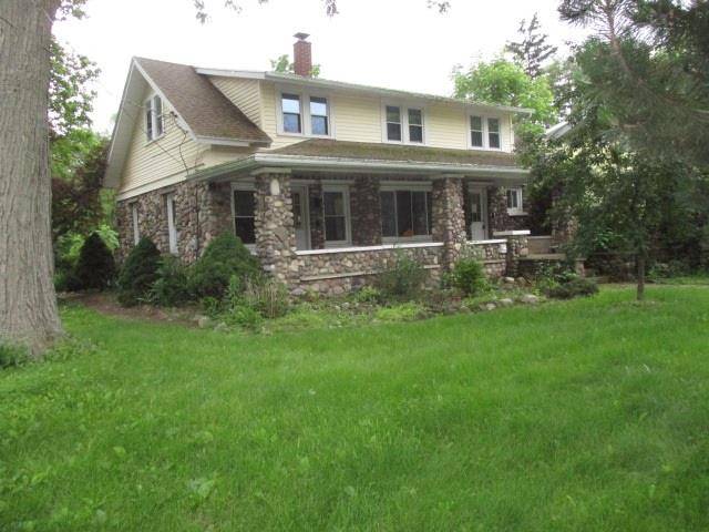 Holly Vlg, MI 48442,408 E Maple