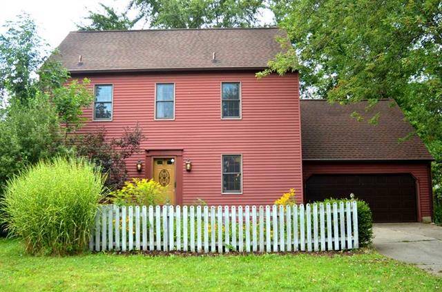 Grand Blanc Twp, MI 48439,5428 Olde Saybrooke Rd