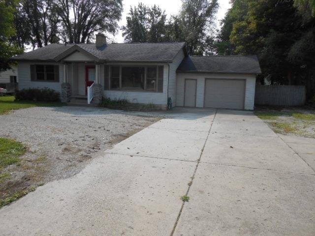 Flushing, MI 48433,1444 E PIERSON RD