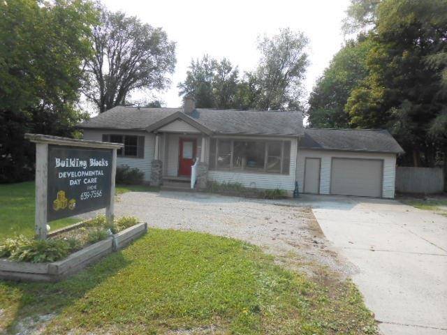 Flushing, MI 48433,1444 E PIERSON RD