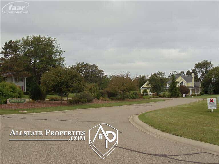 Davison Twp, MI 48423,10460 Golfview Court