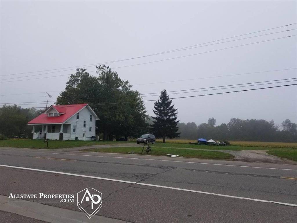 Richfield Twp, MI 48423,3311 N State Road