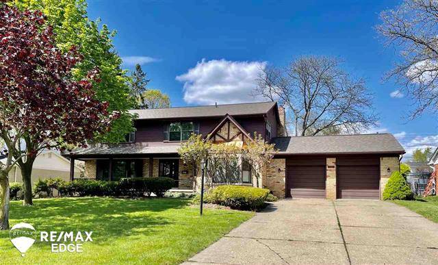 Grand Blanc Twp, MI 48439,407 Graff Ct