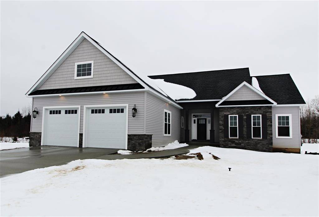 Clayton Twp, MI 48433,2422 Shade Grove Drive