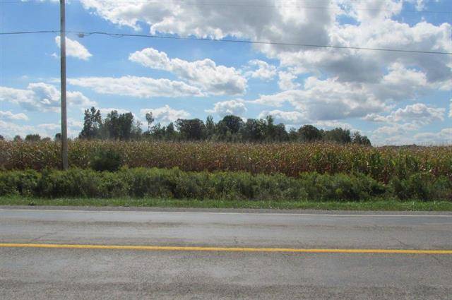 Taymouth Twp, MI 48415,LOT C E BIRCH RUN ROAD