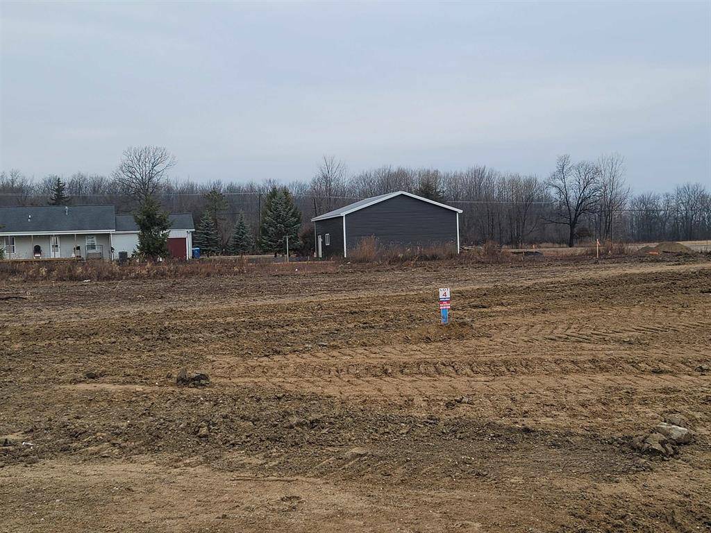 Fenton Twp, MI 48451,13229 Country Club Dr (4) Drive