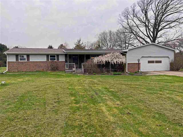 Chesaning, MI 48616,15520 Frandsche Road