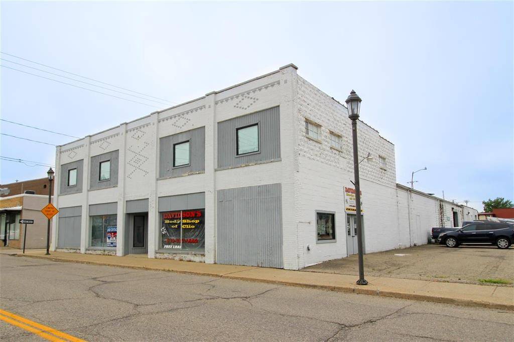 Clio, MI 48420,111 N Mill Street