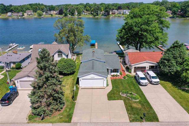 Fenton Twp, MI 48430,13532 S Horrell