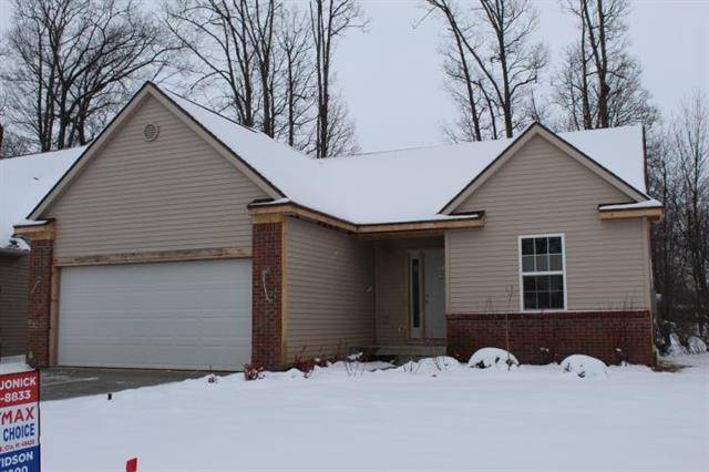 Clio, MI 48420,11383 Hidden Oaks Dr