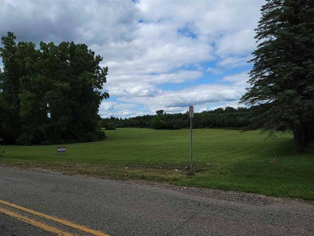 Columbiaville Vlg, MI 48421,Lapeer St Parcel A