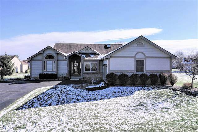 Richfield Twp, MI 48423,3432 Pinemeadow Court