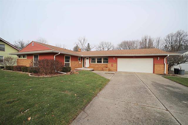 Flushing, MI 48433,397 Coutant Street