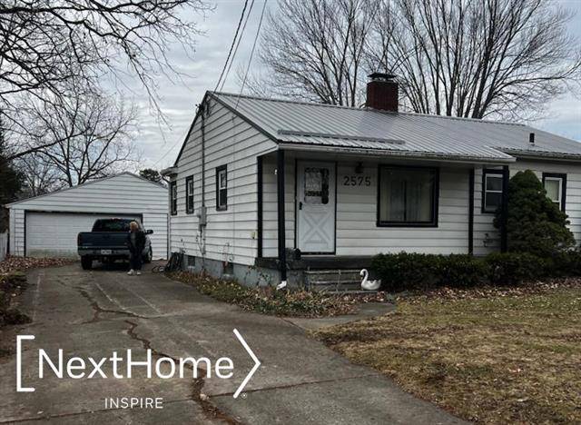 Flint Twp, MI 48504,2575 Bertha Ave