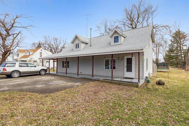 Burton, MI 48519,2421 Howe