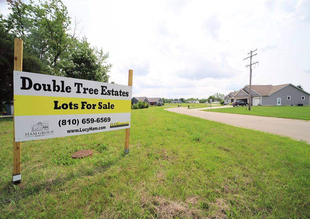 Clayton Twp, MI 48433,Double Tree EstateS