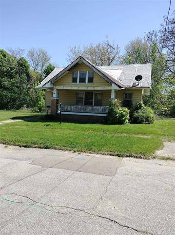 Flint, MI 48505,830 Edmund