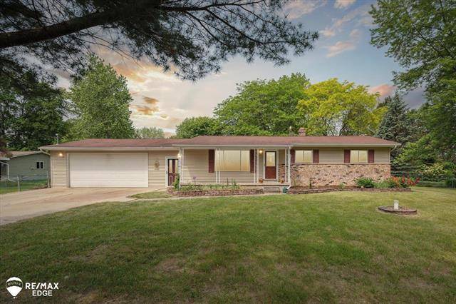 Thetford Twp, MI 48420,11307 Berkshire