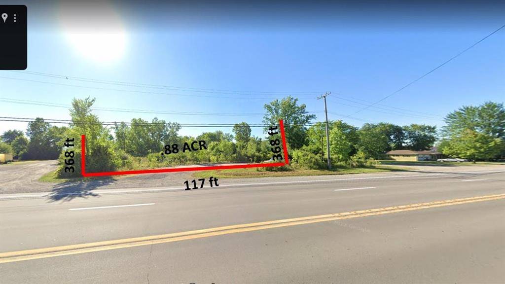 Carleton Vlg, MI 48117,12160 Telegraph Road