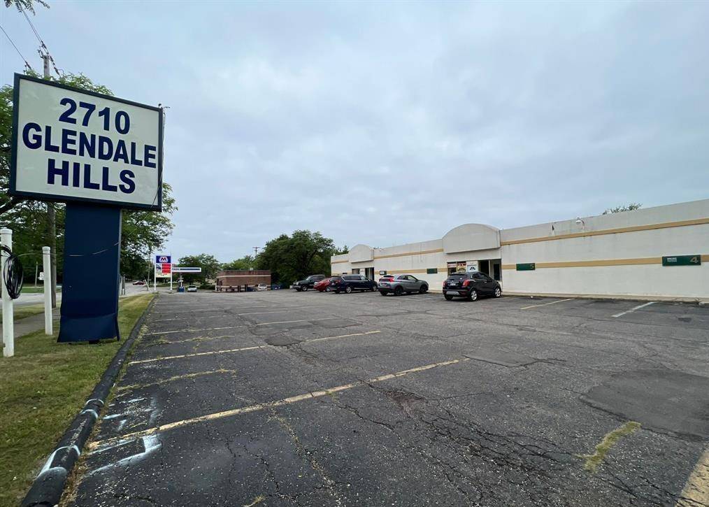 Flint, MI 48503,2710 W Court Street