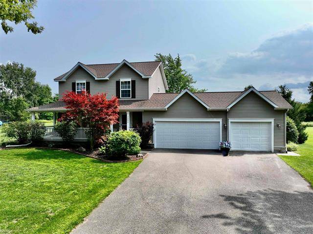 Gaines Twp, MI 48473,7465 Geraldine