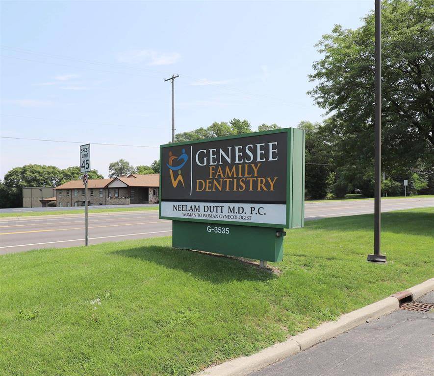 Flint Twp, MI 48532,3535 Beecher (West) Road West