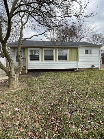 Flint, MI 48507,3905 Shawnee