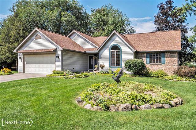 Flushing Twp, MI 48433,9038 Twin Oaks