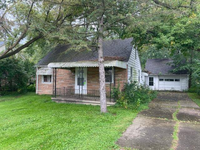 Flint Twp, MI 48532,1442 Mintola