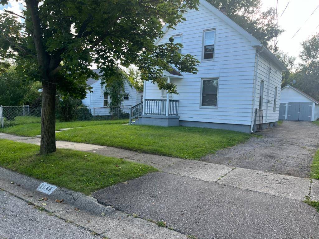 Flint, MI 40503,2048 McAvoy