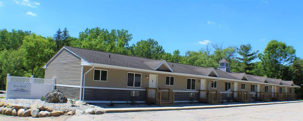 Flint Twp, MI 48433,5247 Harold #18 Drive